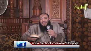 صورة شرح آيات الجزء السابع والعشرين | اللقاء ( 27 ) | #ختمة_تعارف | د . حازم شومان