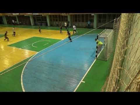 6 КУ 2 3  Avanti – DRAFT 2 тайм