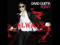 David Guetta - Always 