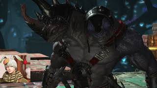 【FF14】#9 サブキャラ黄金メインクエスト【黄金のレガシー】