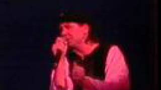 Simple Minds - Book Of Brilliant Things LIVE Ahoy 1985