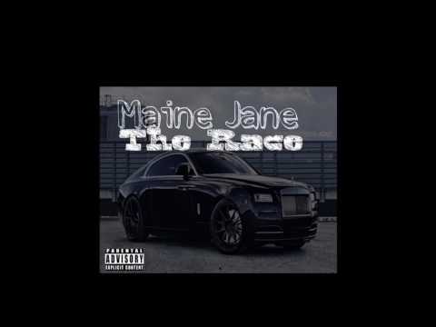 Maine Jane - The Race Freestyle