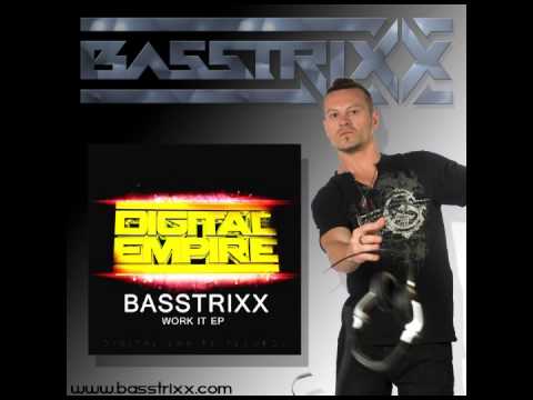 BassTrixx - Work It (Original Mix)