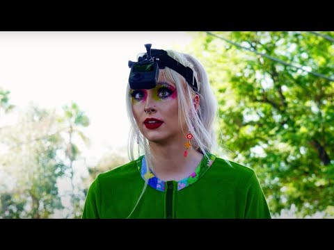 YouTube Thumbnail