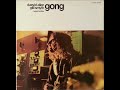 Gong - Magick Brother 1970 FULL VINYL ALBUM