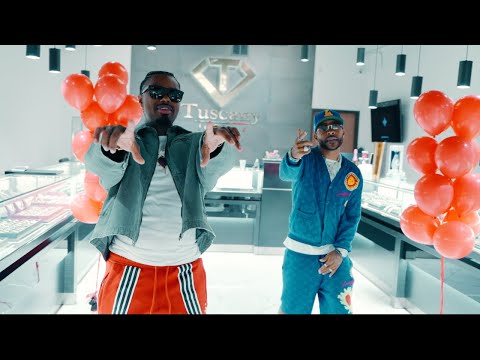 Steven G - ICE ft. Eric Bellinger