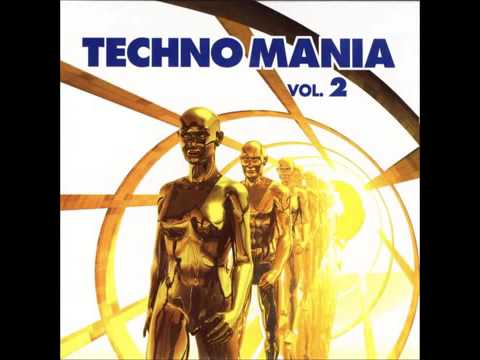 TECHNO MANIA VOL: 2