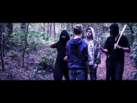 Sapo - Surrealer Pferdefuß / Tod ohne Glauben (Official Video) [Prod. by VIPN]