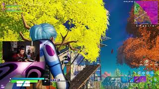 Duo arene pompe mythique (w/ Voxe)