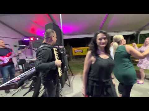 Dinacordi-Luna band u Erdovcu