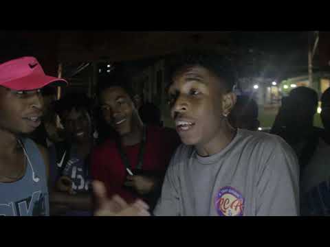 Gnas e Flip x César Zen e Fiaes - Batalha da Torre 75ª edição (SEMI)