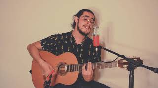 Noctiluca (Cover) - Jorge Drexler