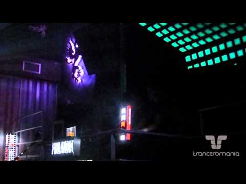 Nic Briel b2b Control Freak @ TrancENDancE Party, 2 dec. 2011 - #6