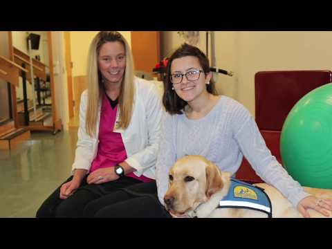 Gaylord's Brain Injury Program & Stroke Program