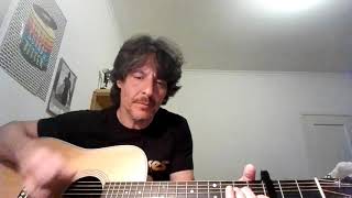 Just now - John Martyn