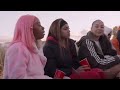 Jela Vs Summer Baddies Midwest Argument Zeus Network