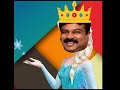 Indian Man Singing Let It Go