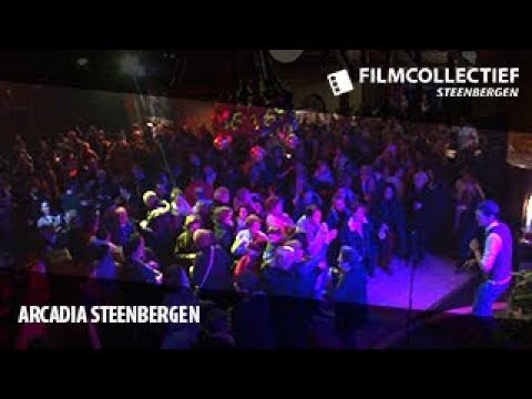 Filmcollectief | Arcadia Steenbergen