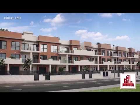 La Zenia LZ01 68m Beach II   First Floor Apartments   La Zenia   Alicante