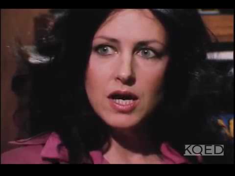 Grace Slick rare Interview 1980