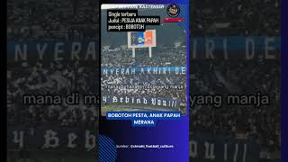 Download lagu Lagu Baru Bobotoh untuk Persija Jakarta, Maung Bandung, Bukan Anak Papah!  #persib #persijajakarta mp3