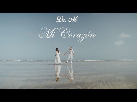 Dr. M - Mi Corazón (Official video)