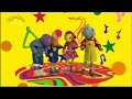 Tweenies Come On Feel The Music Bella S Big Surprise