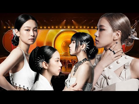 Jennie Filming Hollywood Action Movie? Rosé x Bruno Mars Grammys Performance, Jisoo & Lisa updates