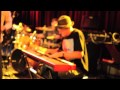 '5000 Steps' - Animate Objects (Live @ Martyrs)