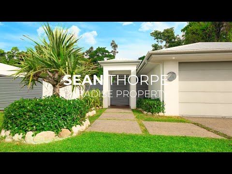4 Hideaway Close, Palm Cove, QLD 4879, 3 ਕਮਰੇ, 2 ਬਾਥਰੂਮ, House