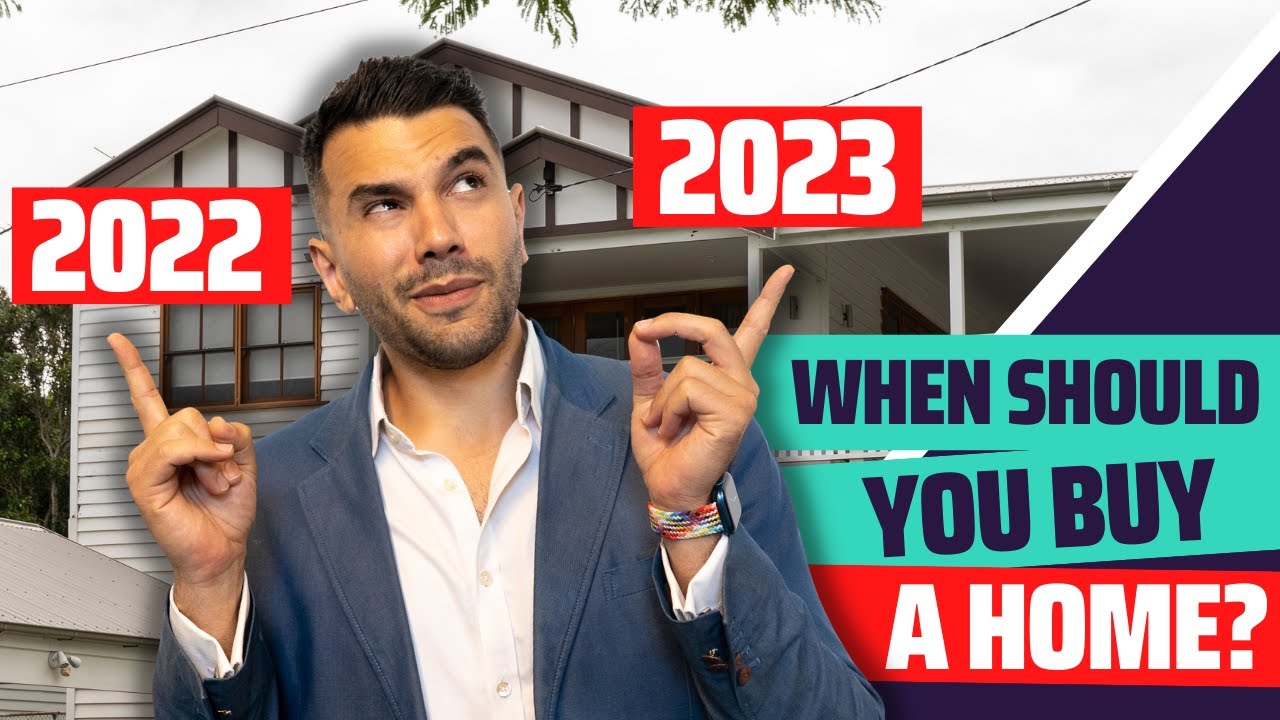 DON'T MISS OUT! Why 2022 could be the BEST TIME to buy Real Estate in Australia [Property Strategy]
