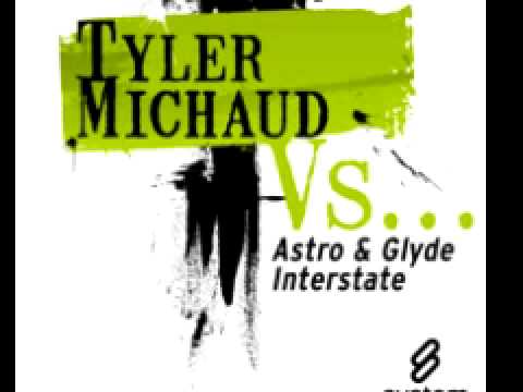Interstate 'Saw You With Me' (Tyler Michaud Remix)
