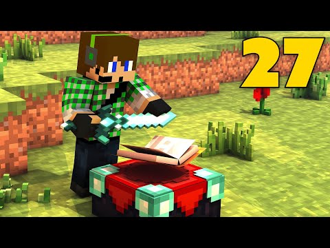 Minecraft ITA S6 E27
