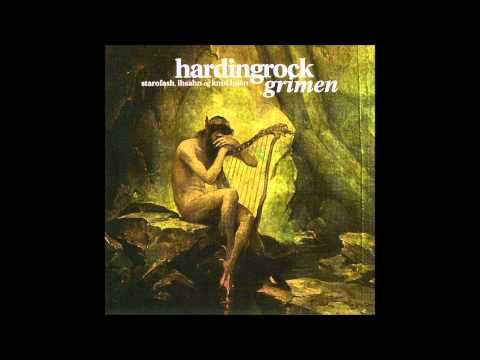 Hardingrock - Nykken