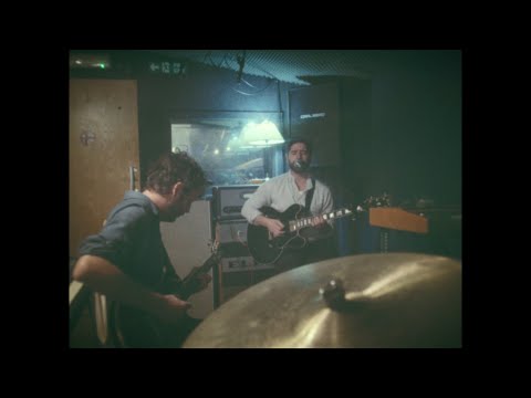 FOALS - FBC Transmission #08: The Sweat Box