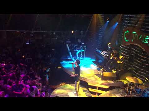 Hàn gắn - Bùi Anh Tuấn