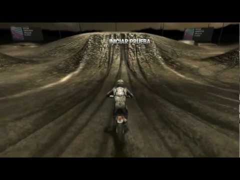 MX vs ATV : Extreme Limite Nintendo DS