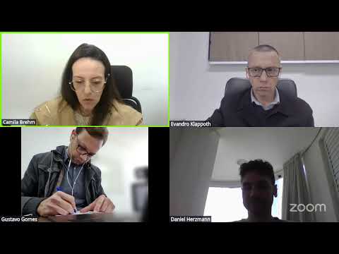 REUNIÃO N. 584/COMUCON/2025