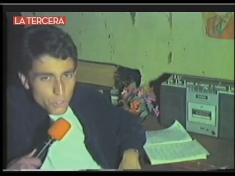 Los Prisioneros - La Voz De Los 80`s (Historia del Videoclip)