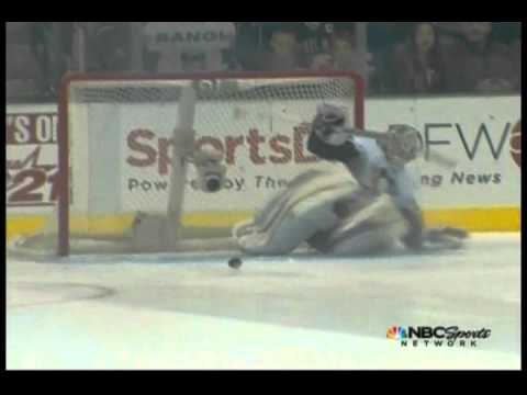 Pittsburgh Penguins @ Dallas Stars: Shootout [2-29-12]