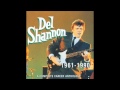 Del Shannon - The Big Hurt (Stereo) 