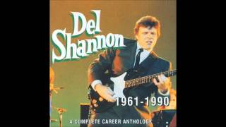 Del Shannon - The Big Hurt (Stereo)