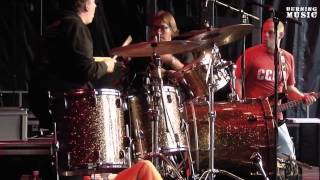 Behind The Scenes: Paulo Mendonca - Impressions from EINSIEDELN Musikfest 2015 Schweiz