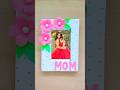 Beautiful Mother S Day Gift Shortsvideo Shorts Mothersday Mothersdaygift Diy Motherday2025