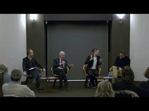 Incontro su "DANTE FRA LE FIAMME E LE STELLE" - Retroscena 2022/23