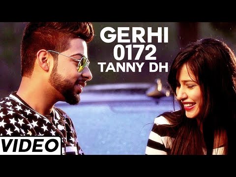 Gerhi 0172 Latest Punjbai Song By Tanny DH | Latest Dance Punjabi Songs