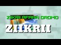 Zikrii Afaan oromo  (ZIKRII ) tanamee mee caqasa masha allah wlh heddu nama nagamachisa.zkr haagonu.