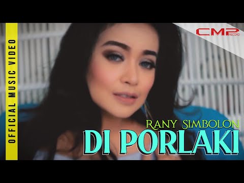 Rany Simbolon - Di Porlaki - (Official Music Video)