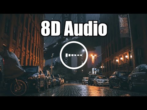 The Same - Revel Day feat. R.A.D. | Romantic Music | 8D Audio