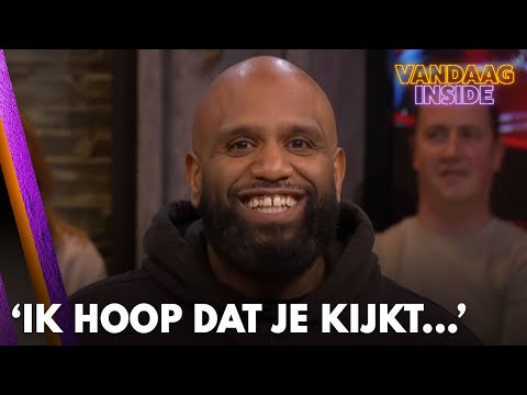 Willie Wartaal reageert op kritiek op zijn rol als The Voice-jurylid: 'Ik hoop dat je kijkt...'